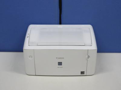 CANON レーザープリンター LBP 3100 箱付き - PC周辺機器