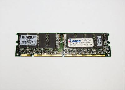 KVR133X64C3/256 Kingston 256MB 168pin PC133 SDRAM DIMM PowerMac用