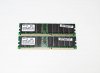 370-6203 X7604A Sun 2GB (1GBx2) DDR DIMM PC2100 184pins ECC Regš