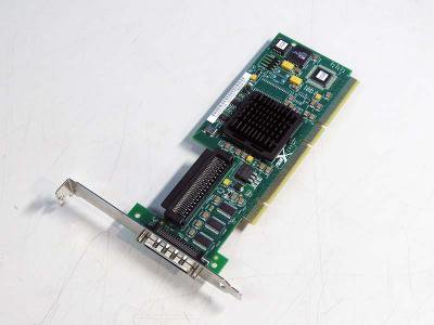 375-3366 Sun Single Ultra320 SCSI Adapter PCI-X LSI Logic LSI20320【中古】 -  プリンター、サーバー、セキュリティは「アールデバイス」