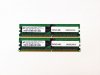 MT9HTF6472Y-40EB2 NEC 1GB (512MBx2) DDR2-400 240Pin RDIMM PC2-3200 CL3š
