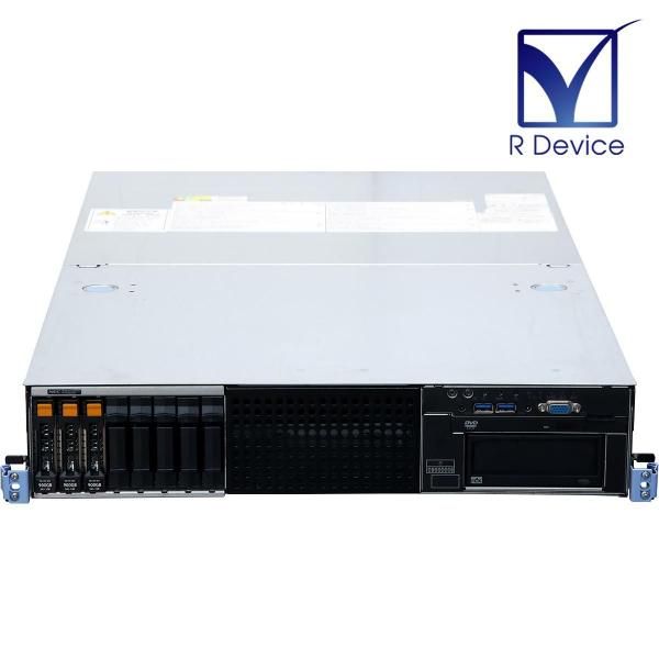 Express5800/R120g-2E N8100-2437Y NEC Xeon E5-2603 v4 *1/8.0GB/900.0GB *3/N8103-177š