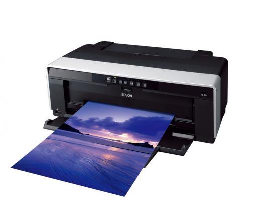 EPSON Colorio PX-7V インクジェットプリンター + 純正インク