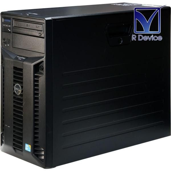 PowerEdge T310 Dell Xeon Processor X3430 2.0GB/HDD/DVD-ROM/PERC 6iťС