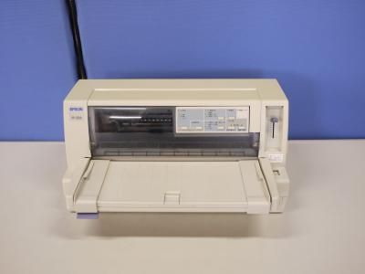 EPSON VP2300 ドットプリンター（EPSON VP-2300-Dot Store）