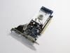 ASUS GeForce 8400GS 256MB DVI/VGA/TV-out PCI Express 16x EN8400GS/HTP/256Mš