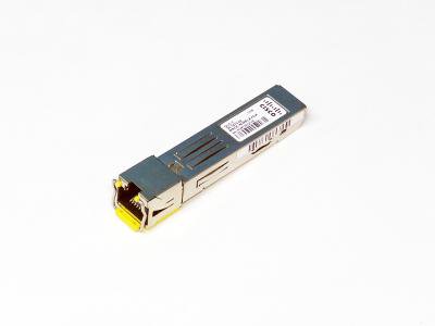 30-1410 Cisco GLC-T 1000BASE-T SFP トランシーバ モジュール【中古】 -  プリンター、サーバー、セキュリティは「アールデバイス」