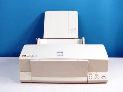 PM-670C EPSON A4インクジェットプリンタ Windows 95～対応 I/F