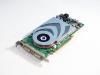 nVIDIA GeForce 7800GT 256MB DVIx2/TV-out PCI Express 16x 600-10317-0002-100š