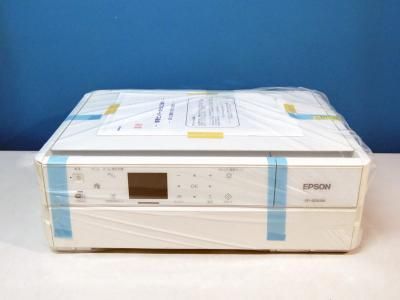 EP-804AW EPSON インクジェット複合機 メーカー整備品 【中古
