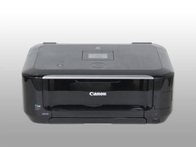 Canon PIXUS MG6230 BK A4インクジェット複合機 6色W黒インク 無線LAN 背面給紙対応【中古】 - プリンター 、サーバー、セキュリティは「アールデバイス」