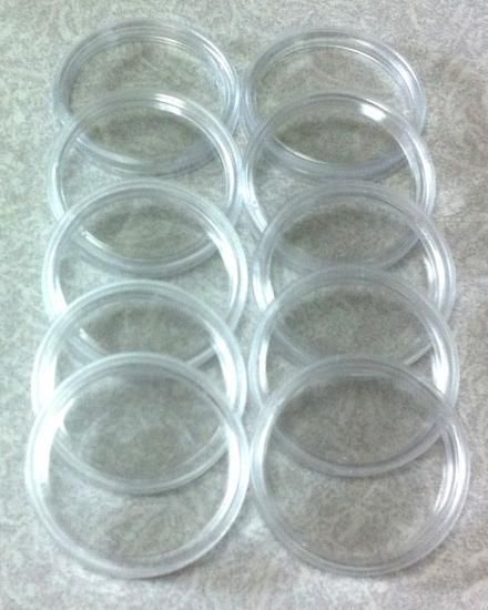 新品未使用 2014年ウィーン金貨1オンス10枚（造幣局ケースと37mm