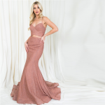 <img class='new_mark_img1' src='https://img.shop-pro.jp/img/new/icons54.gif' style='border:none;display:inline;margin:0px;padding:0px;width:auto;' />ԥ󥯷  ղɥ쥹(ơɥ쥹)͵Ź/ޡᥤɥ饤/2ԡ/졼å/M3L/̵ [ac599-Rose Gold]