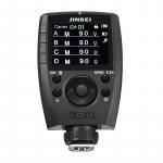 ふくろう JINBEI DM-5 500Ws スタジオモノブロックストロボ Amazon | DMII-5 JINBEI 500Wsスタジオモノブロックストロボ