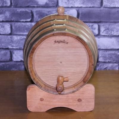 天使のミニ樽,ミニ樽,樽,サーバー,オーク製ミニ樽,熟成,お酒,バレル