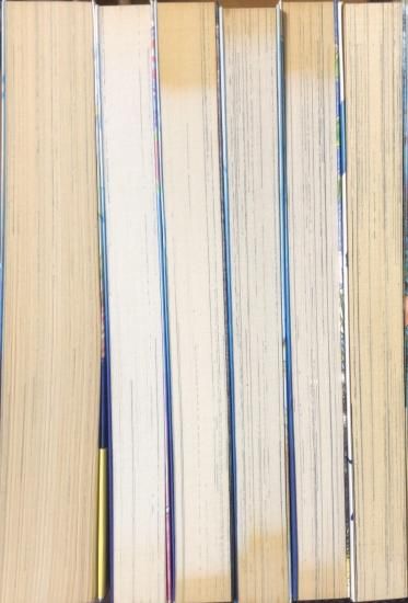 再入荷 都留泰作 ナチュン 全6巻セット 書肆鯖 ショシサバ 再入荷 都留泰作 ナチュン 全6巻セット 書肆鯖 ショシサバ