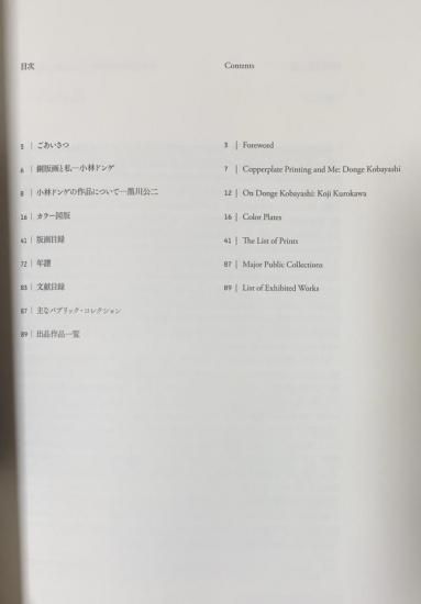 小林ドンゲ展 ファム・ファタル(妖婦) 図録 図録 小林ドンゲ展 ファム・ファタル(妖婦)