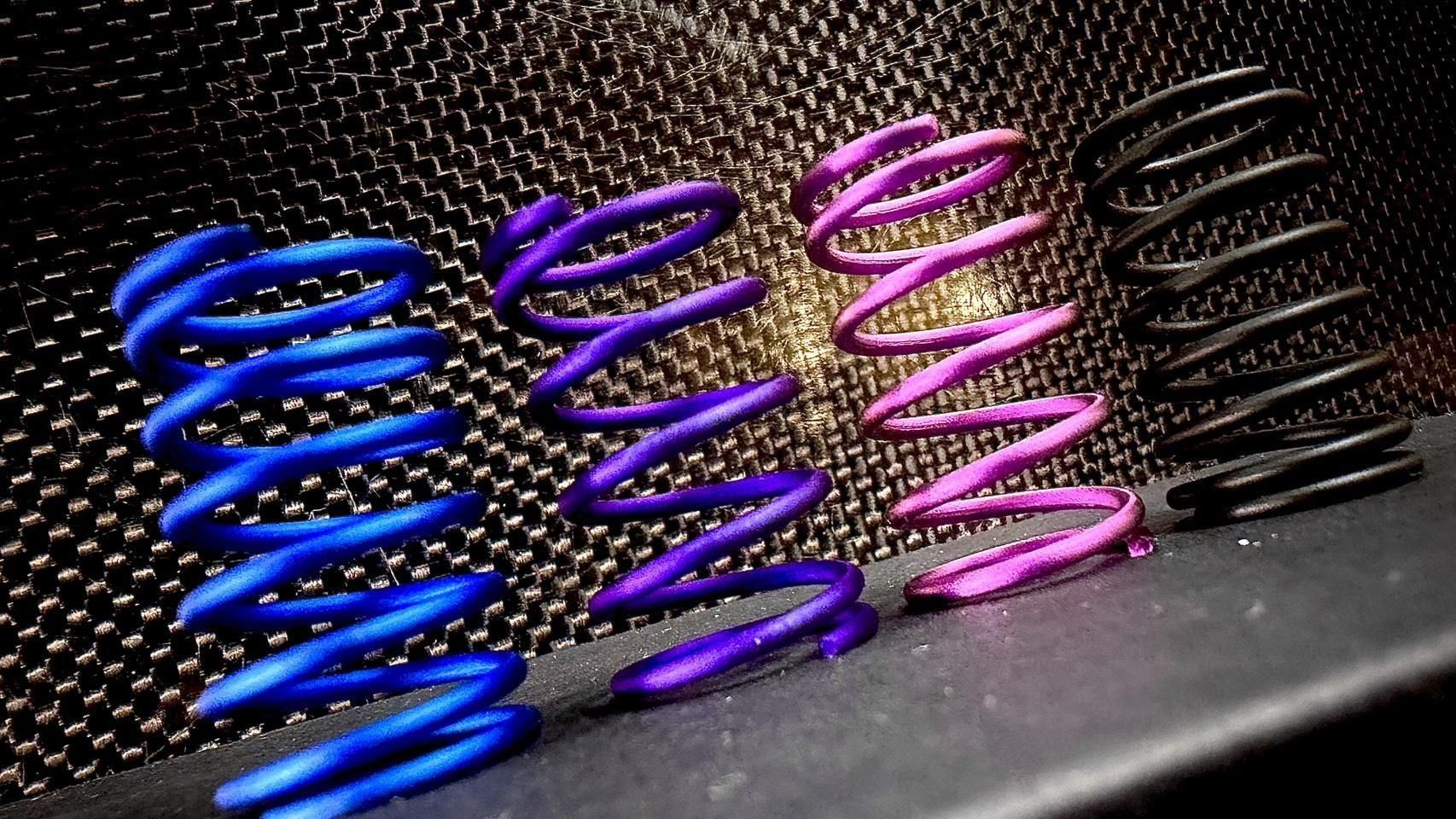 HRCオリジナルパーツ - HRC ONLINE SHOP