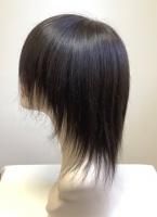 採寸して作るオーダーウィッグ