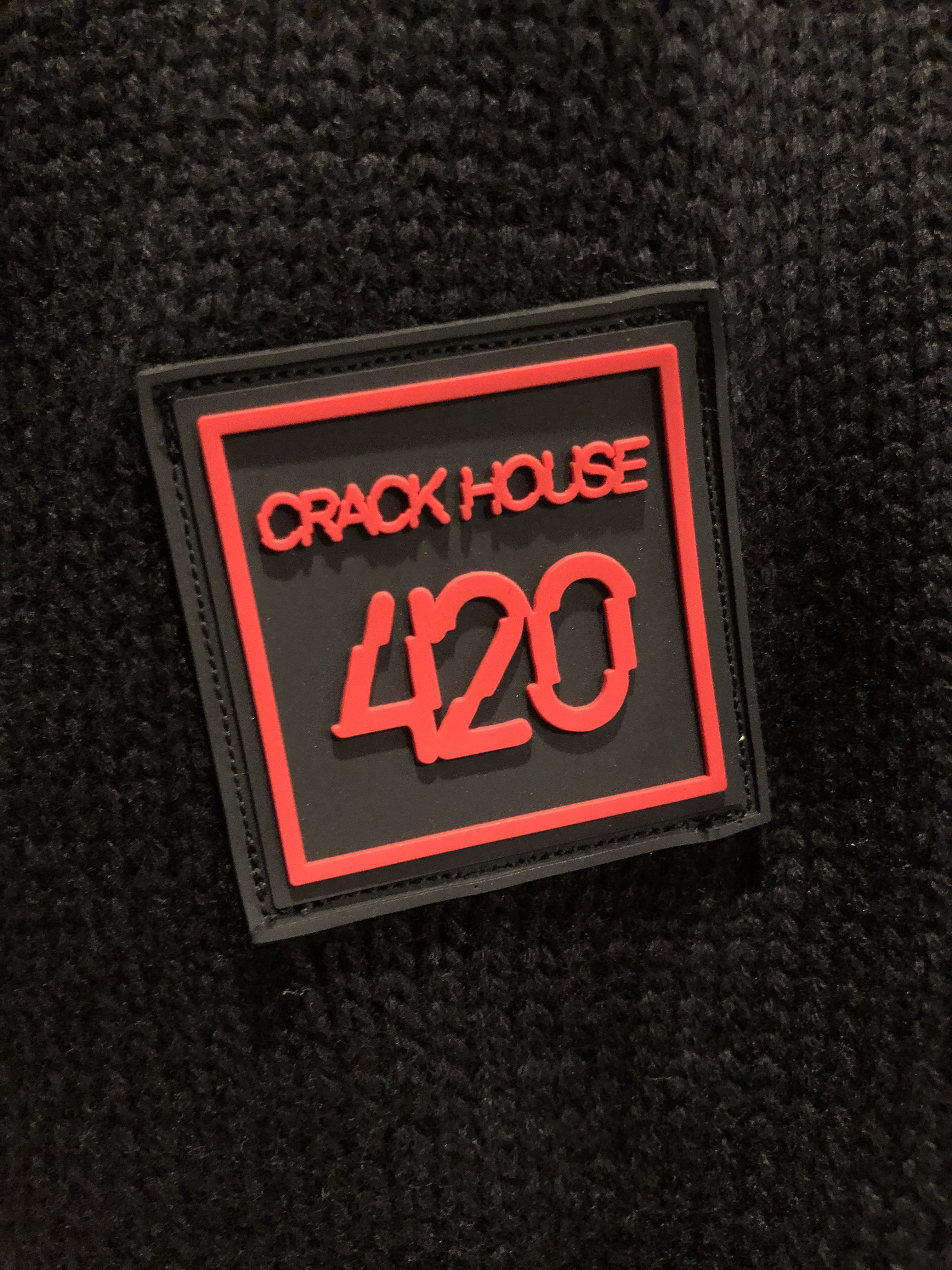 Crackhouse