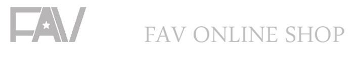 FAVonlineshop