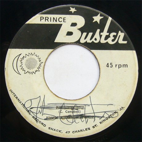 激安単価で 洋楽 Prince Buster - Call Me Master 洋楽 - www.unimop.com