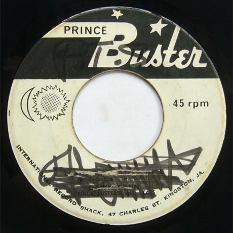 洋楽 Dawn Penn- Blue Yes Blue Prince Buster Dawn Penn- Blue Yes Blue Prince Buster