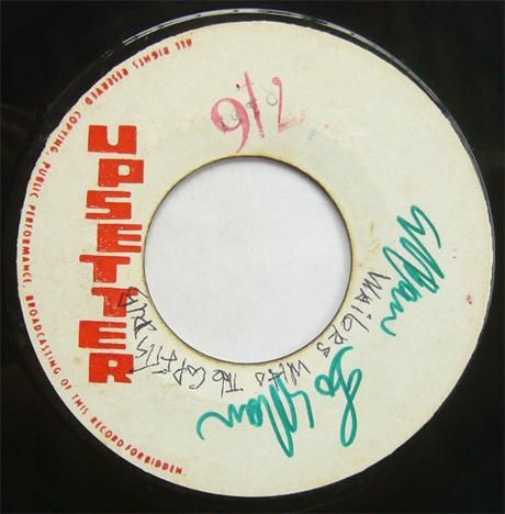 洋楽 Bob Marley & The Wailers-Man To Man BOB MARLEY & THE WAILERS – MAN TO MAN – Radio Nova