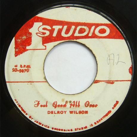 高級品市場 WILSON DELROY - ONE) (STUDIO OVER ALL GOOD FEEL その他