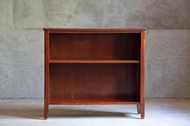 ヴィンテージ 米軍　ブックシェルフ ブックシェルフ【2409-0297】 - 北欧家具tanuki | 北欧