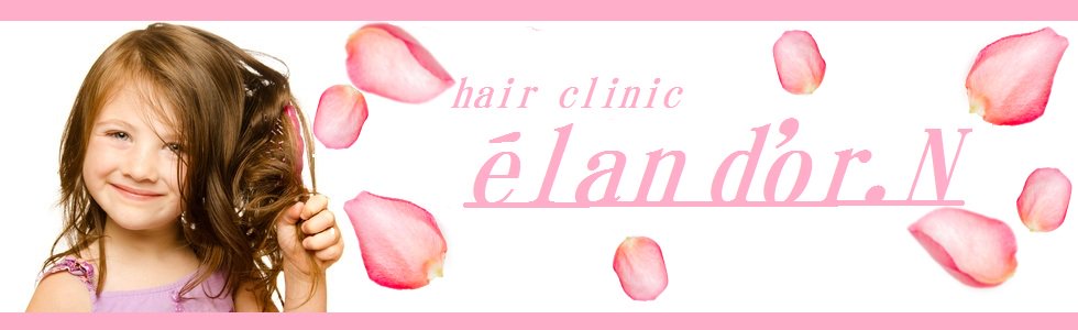 hair clinic elandor.N