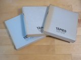 （仏)Tapies: Catalogue raisonne Volume 1-3　3冊