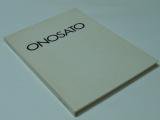 ONOSATO ΥȡȥΥǲϿ1958-1989