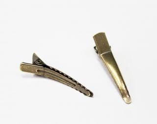 クリップ／ダッカール／シューズクリップ - クラフトマニア （大阪