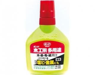 木工用ボンド・瞬間接着剤 - クラフトマニア （大阪サンセイ