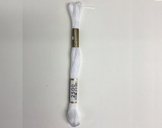 コスモ刺繍糸＃25<br />２５００【ネコポス可】