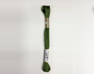 コスモ刺繍糸＃25<br />１１９【ネコポス可】