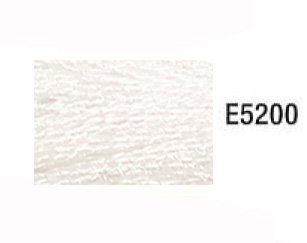 DMC　ラメ糸#25<br>(ライトエフェクト糸)<br>E5200【ネコポス可】