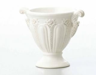 花器　3個 CERAMIC FLOWER VASE 