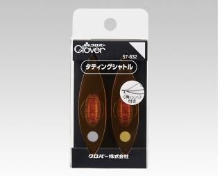 クロバー（手芸用品） タティングレース3点スターターセット