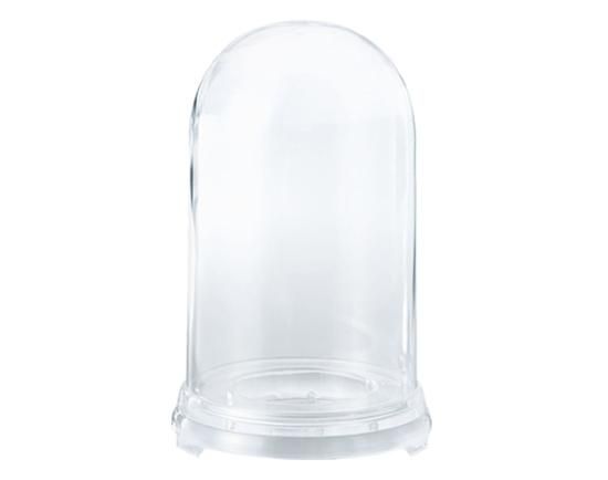 Z-Lite 1943P26-MB Matte Black Glacier 10 Light 27
