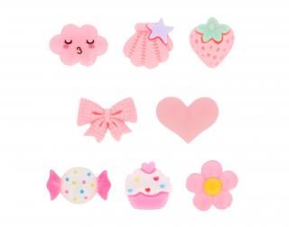 デコパーツ② デコパーツ＆デコ関連 - クラフトマニア （大阪サンセイ ネットショップ）