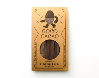 GOOD CACAO<br>˥åƥå祳졼 <br>70