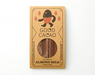 GOOD CACAO<br>˥åƥå祳졼 <br>ɥߥ륯