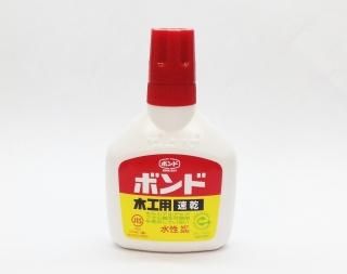 DFボンド5kg×2　建築資材　DIY 木工用ボンド・瞬間接着剤 - クラフトマニア （大阪サンセイ