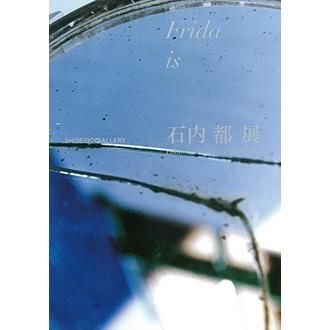 Frida by Ishiuchi 石内都 Frida by Ishiuchi / 石内都(Miyako Ishiuchi) | book