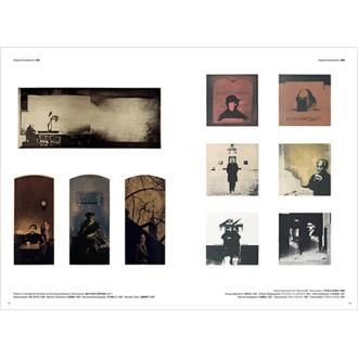 池田良二アートワーク1975-2016 - NADiff Online