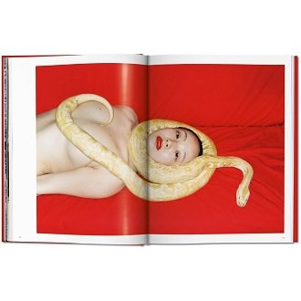 最終値下げ超美品　REN HANG / 任航  絶版‼️ REN HANG 写真集