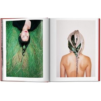 Ren Hang - NADiff Online