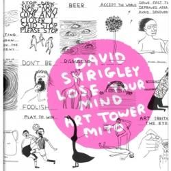David Shrigley - NADiff Online